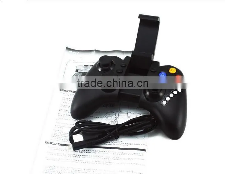 iPega PG-9021 Rechargeable Multimedia wireless Bluetooth Controller with Telescopic Stand
