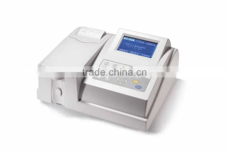 Portable Blood Analyzer, Full Blood Analyzer