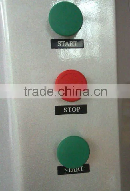 high efficiency hydraulic divider machine