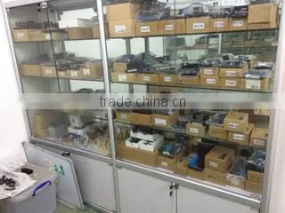 Fuan Safe Electronic Co., Ltd. company overview - view 3