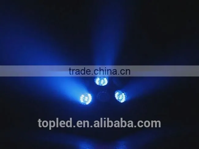 High Quality 288(R96, G96, B96)10mm Effect Light LED Blinder Light