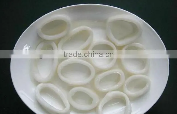 frozen squid ring