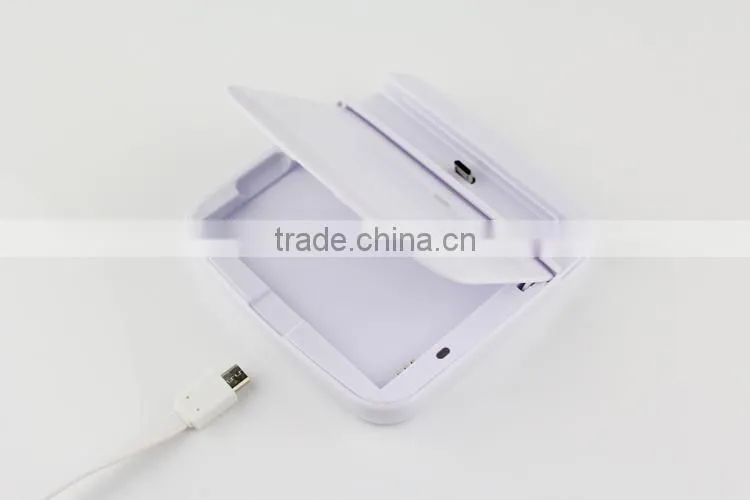 Super Fast Mobile Phone Desktop Charger For Note 2