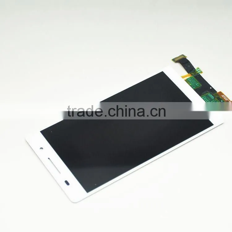 kingcrop for huawei ascend p1 lcd display factory price