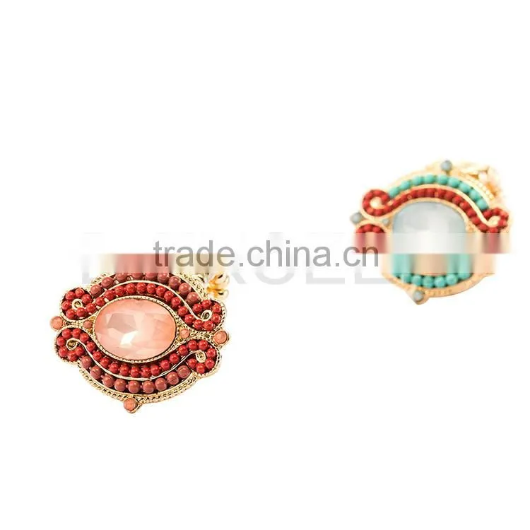 2015 factory wholesale new gold ring models for men