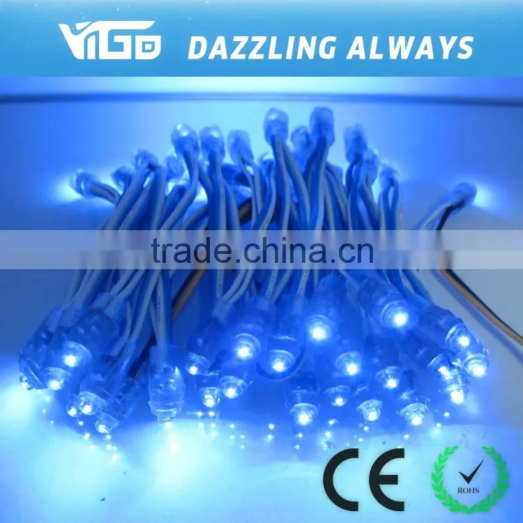 LED pixel light 9mm high brightness