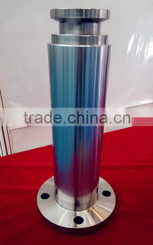 F1000 series Mud pump accessories piston rods for drilling mud pump