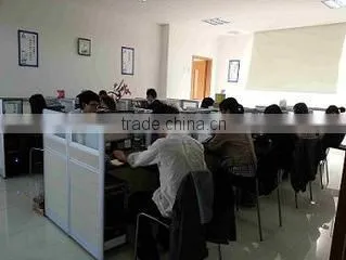 Guangzhou Aoqun Brush Industry Co., Ltd. company overview - view 3