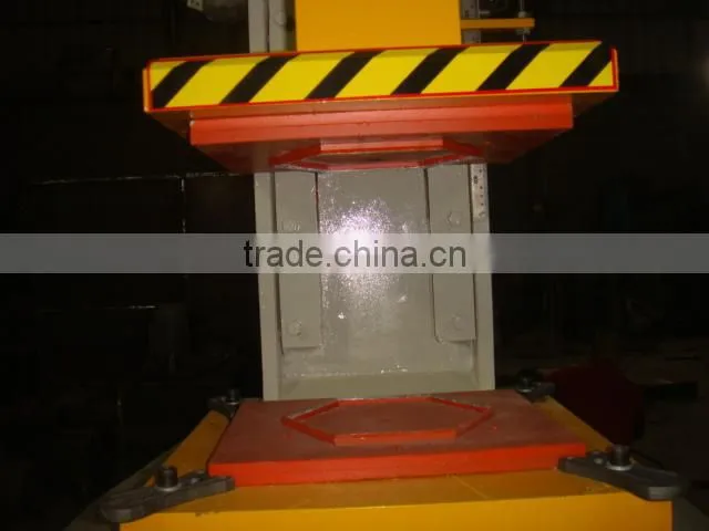 Multi-Functional Stone Splitting Machine Granite