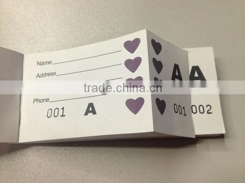 Global hot sell cheap lottery tickets