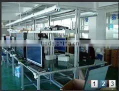 High Quality 40 Inch HD Ultra Slim LED TV AWTV-400