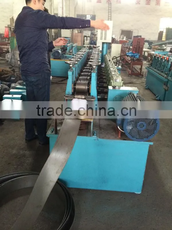 China Tube Mill Industrial Steel pipe