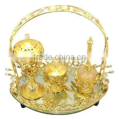2016 Polyresin Incense Burner Wholesale