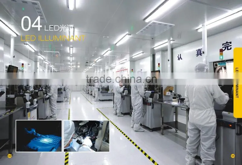 LED Explosion proof lights