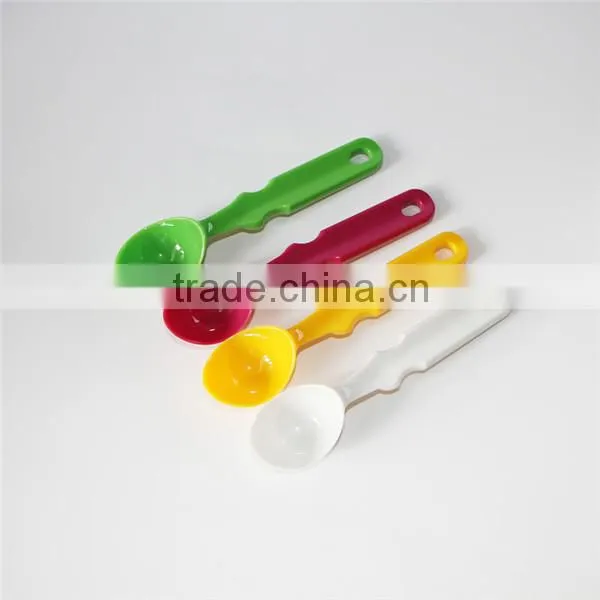 Wholesale good quality ice cream scoop favor