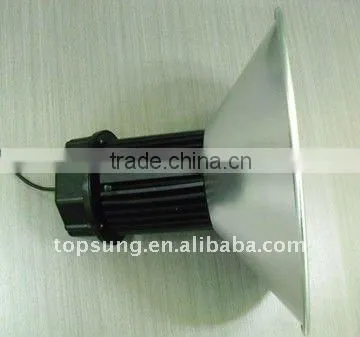 High energy efficient 100w led high bay lighting for stadium