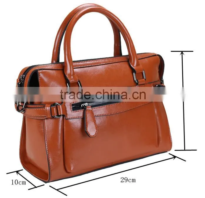 2016 New Style Cheap bag pu lady bag