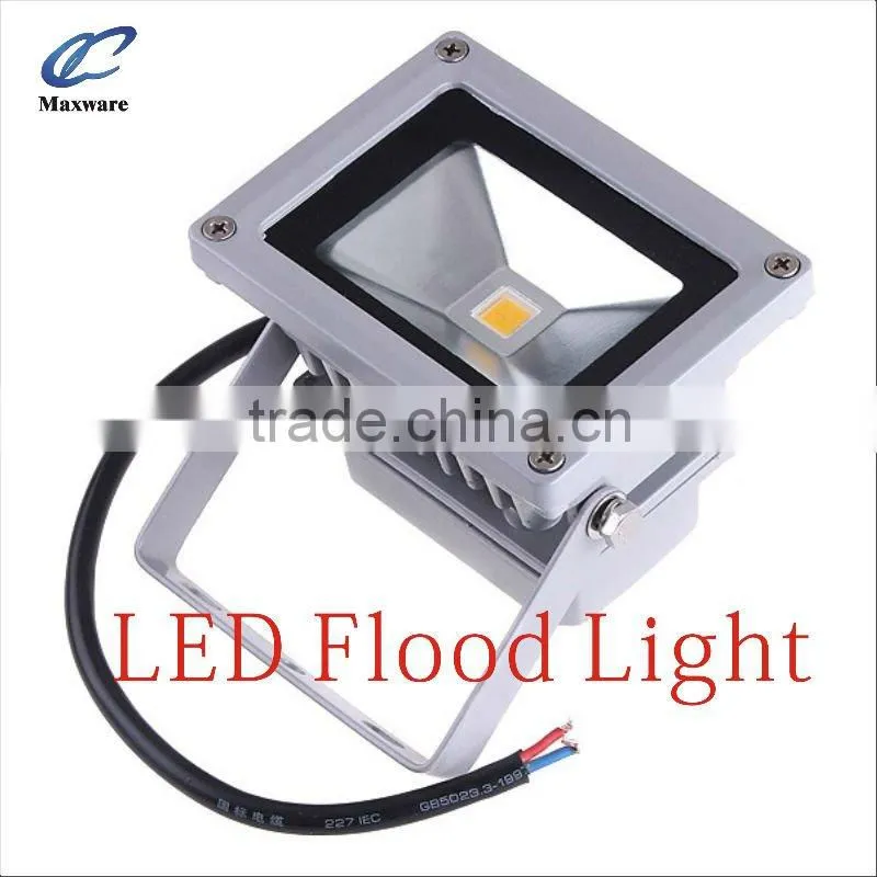 Waterproof Remote Control 100W LED Flood Light