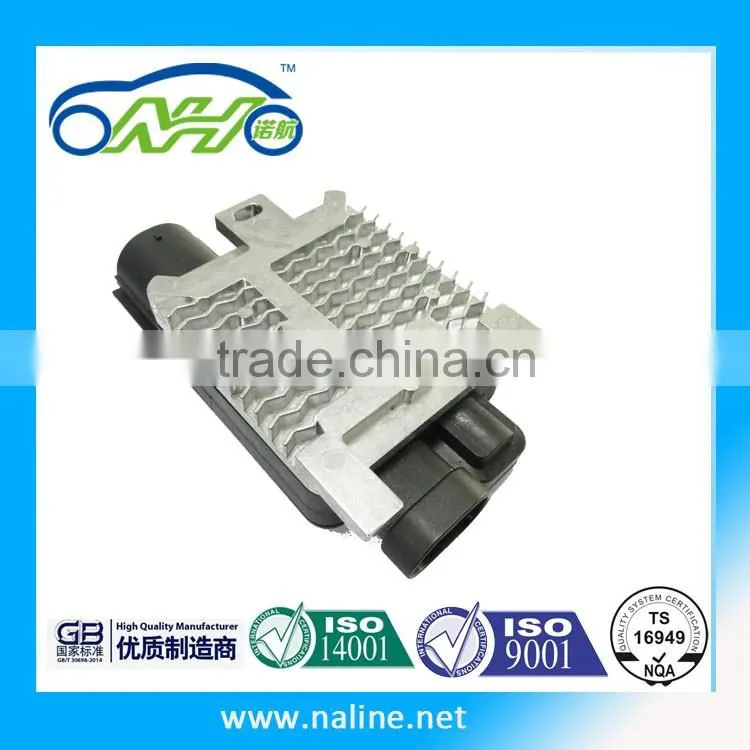 car automotive radiator cooling fan control unit module for OEM 940007403 NAL-CFM003 from Newautoline