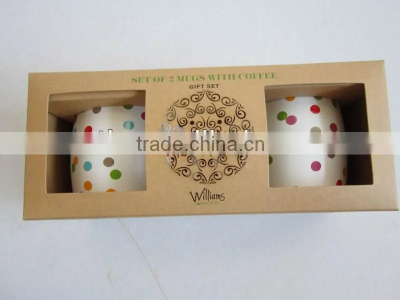 laser cut craft paper box