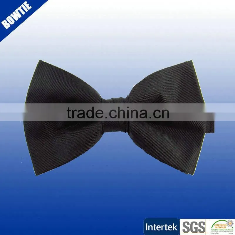 Hot sale popular bowtie,available in various color