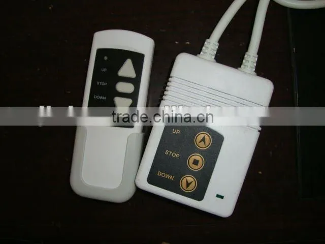 electric projector/projection screen