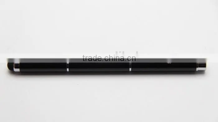 promotional LED pen with stylus