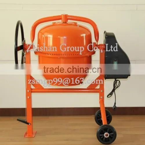 CM155(CM50-CM800) Portable Electric Gasoline Diesel Feed Mixer