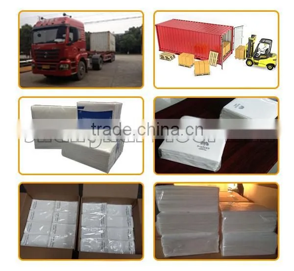 Plain style Napkin paper, Cloth style, Napkin paper