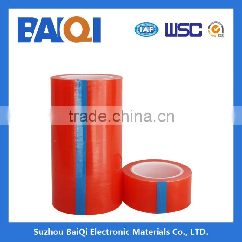 PE film for auto light