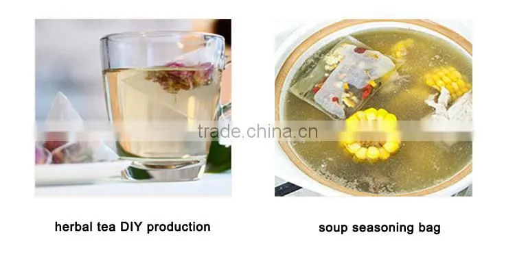 Tea bag materials tea bag paper roll filter paper from factory