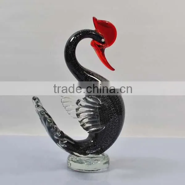 Fashion Design Glass Vases Crafts