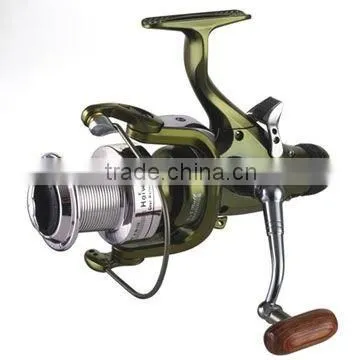 4.9:1 CNC Handle 7+1 BB Fish Jigging Machine