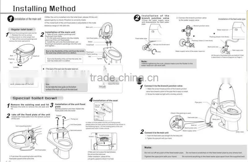 Intelligent Automatic Toilet Seat, Smart Auto Toilet Seat, Automatic Intelligent Toilet Seat