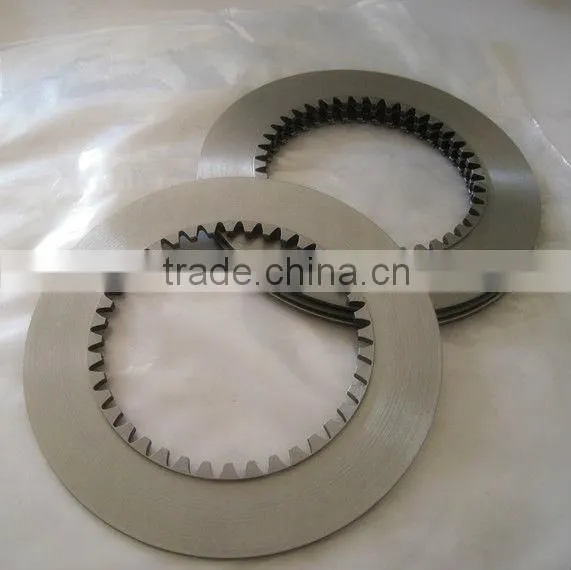 Marine Gearbox TWIN DISC A6567E Steel Plate
