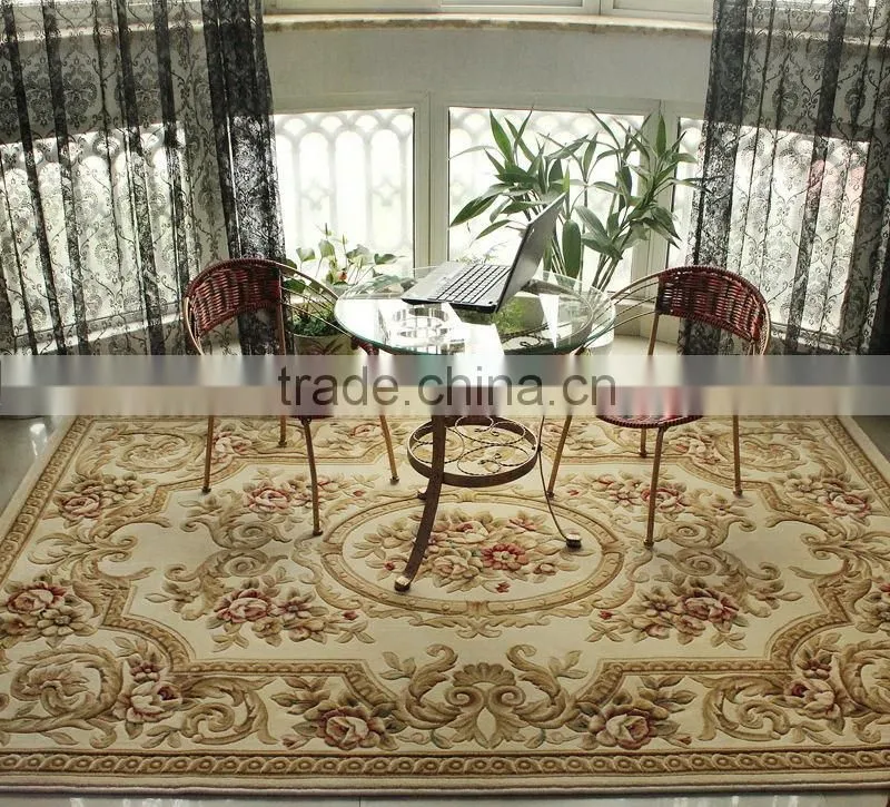 Luxury Hotel Carpet, Wool Axminster Carpet for Hotel,Corridor Carpet