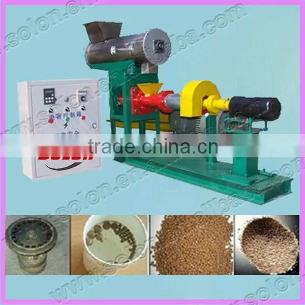 The Best Choice Full Automatic poultry feed mill