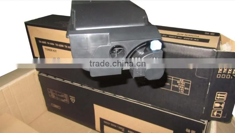 compatible kyocera tk-475 toner cartridge TK-475/477/478/479 with high quality