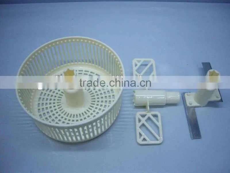 Kitchen king hand vegetable slicer as seen on TV GL2107