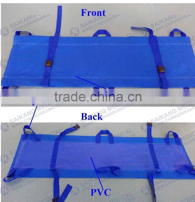 SKB3A101 Cheap Ambulance Soft Stretcher For Sale