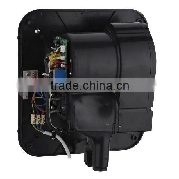 New 304# stainless steel hand dryer fastdryer hand dryer