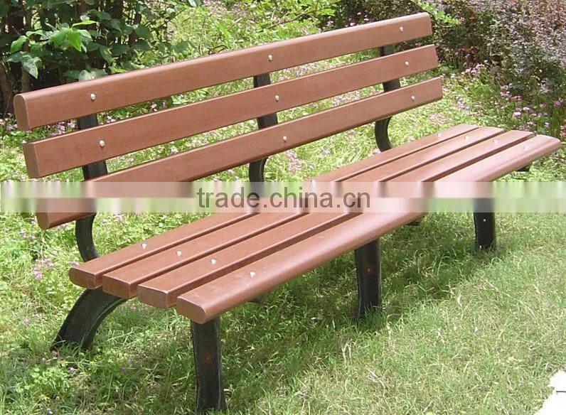 wood dining bench anti-fading composite wood patio benches outdoor wood couch