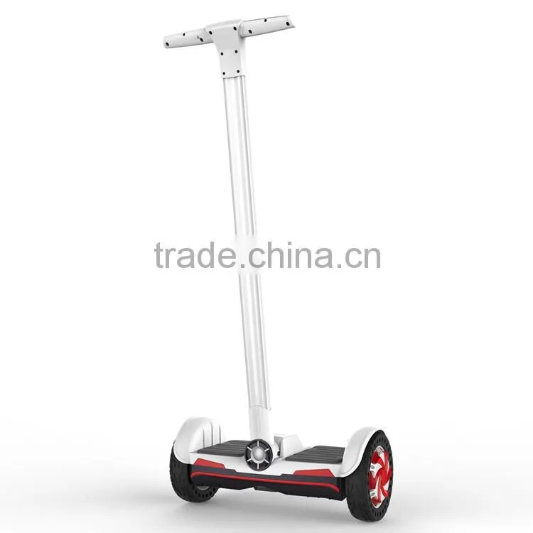 2016 NEWEST China electric chariot cheap self balancing electric chariot