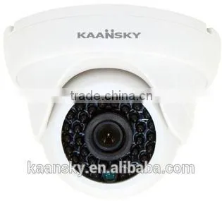 indoor AHD cameras, shenzhen DOME hd ahd camera