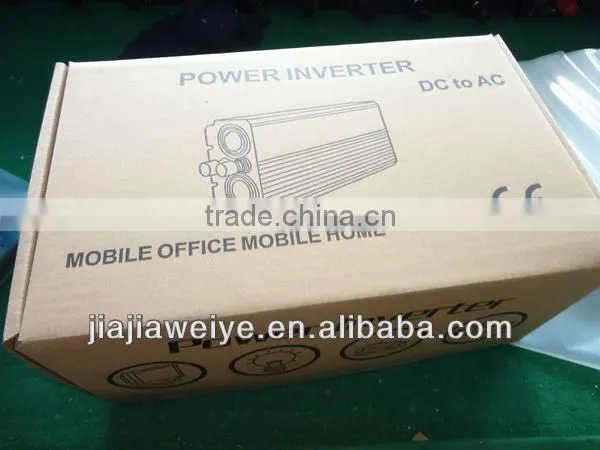 Grid Tie Inverter for Wind Turbine 1000G_WAL home inverter