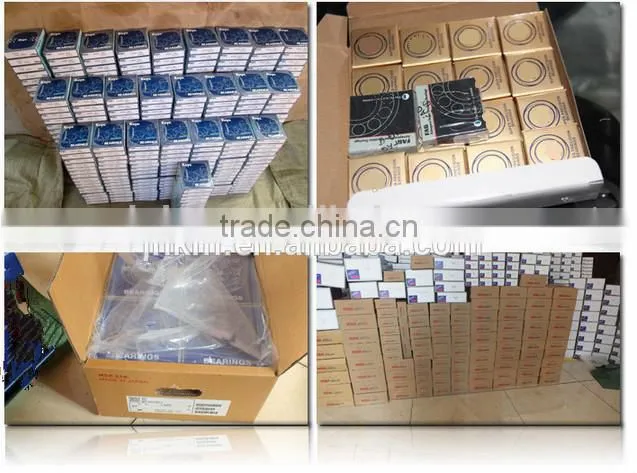 all types high speed ceramic deep groove ball bearings 6008/OEM