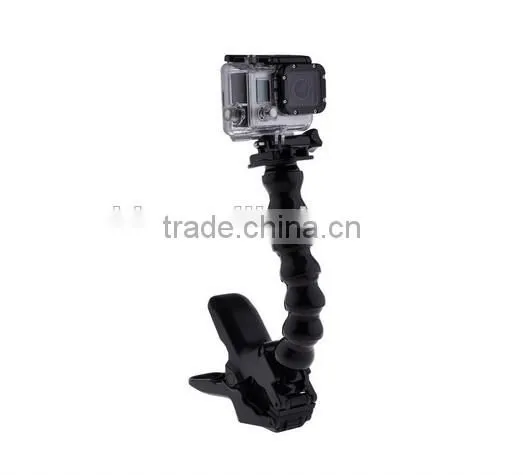 Popular Multi-function Tripod Clip