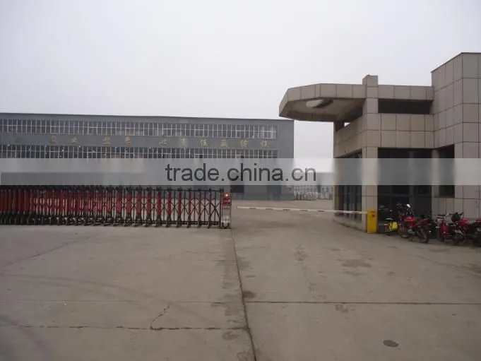 Bazhou Sanxin Steel Pipe Co., Ltd. company overview - view 2