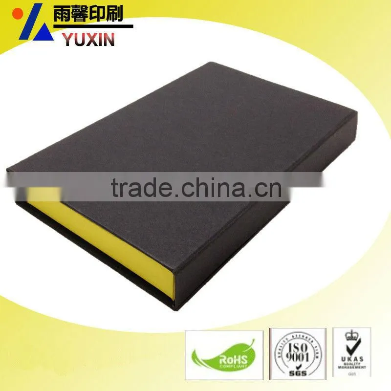 Jewellery gift packaging boxes /free sample /OEM