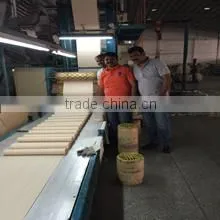 Foshan Nanhai Multi Arts Wallcoverings Manufacturing Ltd. company overview - view 2